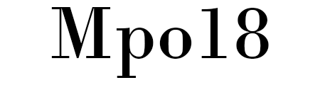 Mpo18
